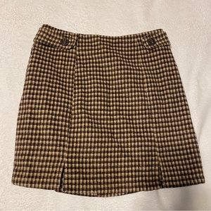 altar’d state size small ( in women’s) skirt